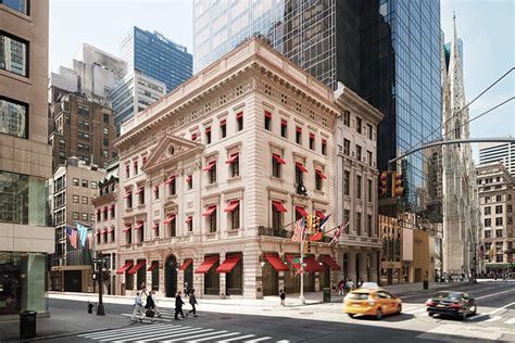 cartier building new york|cartier 5th avenue mansion.